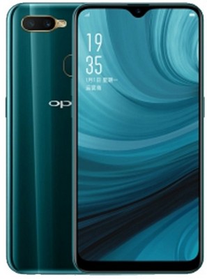 Замена камеры на телефоне OPPO A5s